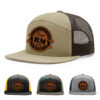 Pale Khaki/Brown