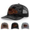 Camo Black
