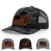 Camo Black