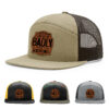 Pale Khaki/Brown