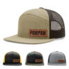 Pale Khaki/Brown