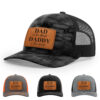 Camo Black