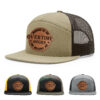 Pale Khaki/Brown