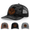 Camo Black