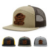 Pale Khaki/Brown