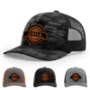 Camo Black