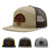 Pale Khaki/Brown