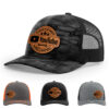 Camo Black