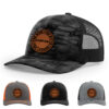 Camo Black