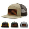 Pale Khaki/Brown