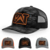 Camo Black