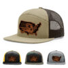 Pale Khaki/Brown