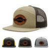 Pale Khaki/Brown