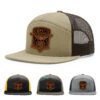Pale Khaki/Brown
