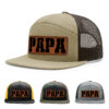Pale Khaki/Brown