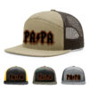 Pale Khaki/Brown