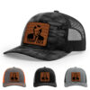 Camo Black
