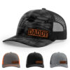 Camo Black