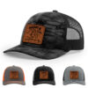 Camo Black