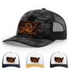 Camo Black
