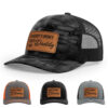 Camo Black