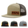 Pale Khaki/Brown