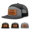 Heather Grey/Black/Black