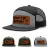 Heather Grey/Black/Black
