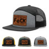 Heather Grey/Black/Black