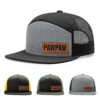 Heather Grey/Black/Black