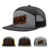 Heather Grey/Black/Black