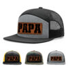 Heather Grey/Black/Black