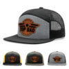 Heather Grey/Black/Black
