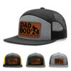 Heather Grey/Black/Black