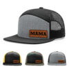 Heather Grey/Black/Black