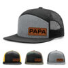 Heather Grey/Black/Black