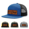 Royal/Black
