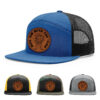 Royal/Black