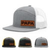 Heather Grey/White