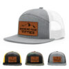 Heather Grey/White