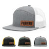 Heather Grey/White
