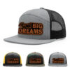 Heather Grey/Black
