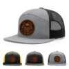 Heather Grey/Black