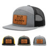 Heather Grey/Black