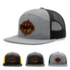 Heather Grey/Black