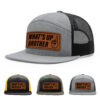 Heather Grey/Black