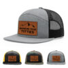 Heather Grey/Black