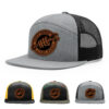 Heather Grey/Black