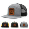 Heather Grey/Black