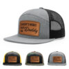 Heather Grey/Black